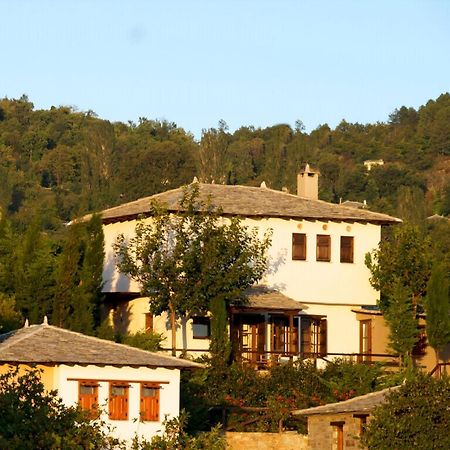 Great Pelion Villa Villa Thalia Private Pool 3 Bedrooms Aghios Georgios Buitenkant foto