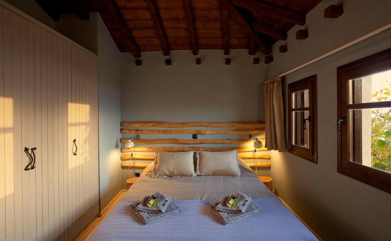 Great Pelion Villa Villa Thalia Private Pool 3 Bedrooms Aghios Georgios Buitenkant foto