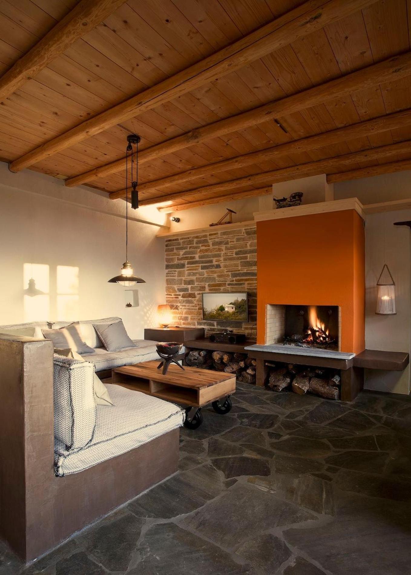 Great Pelion Villa Villa Thalia Private Pool 3 Bedrooms Aghios Georgios Buitenkant foto