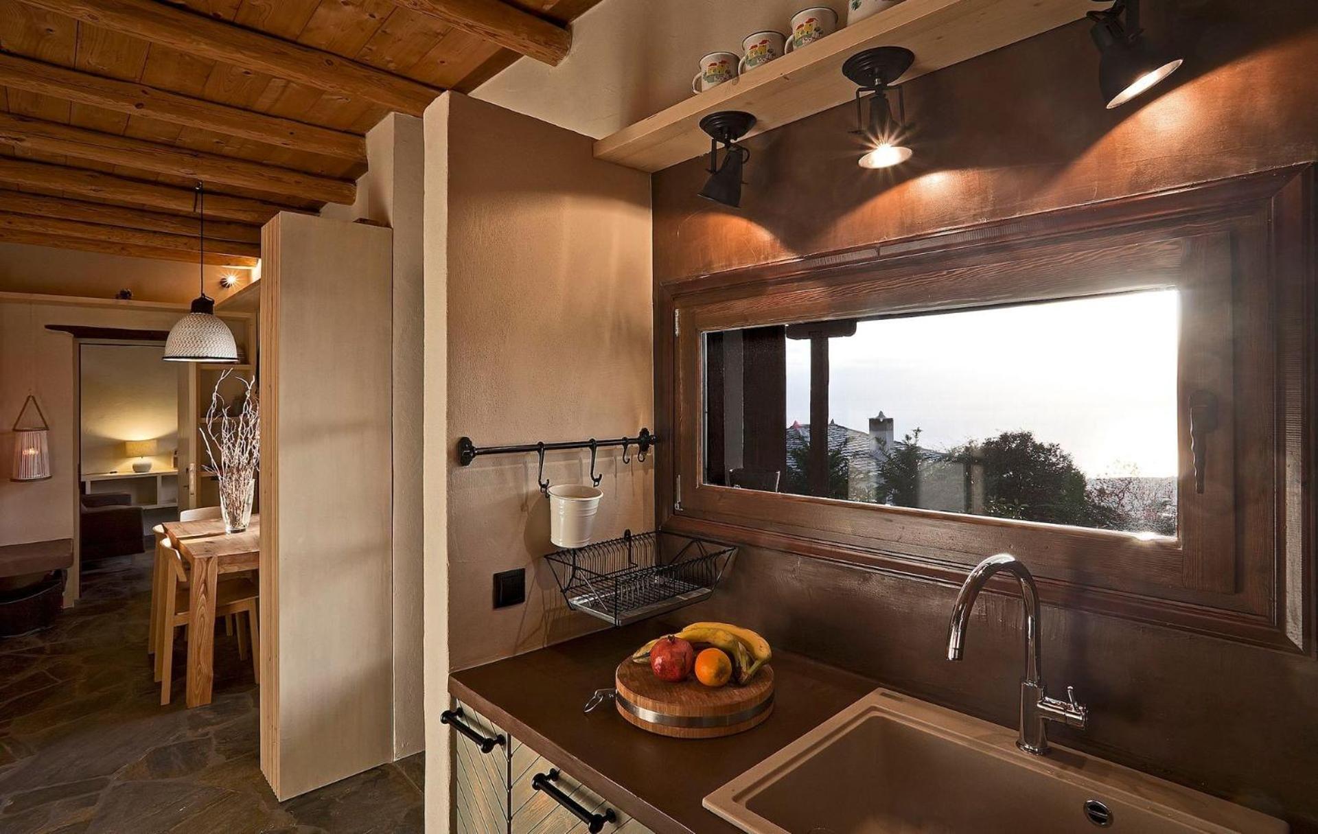 Great Pelion Villa Villa Thalia Private Pool 3 Bedrooms Aghios Georgios Buitenkant foto