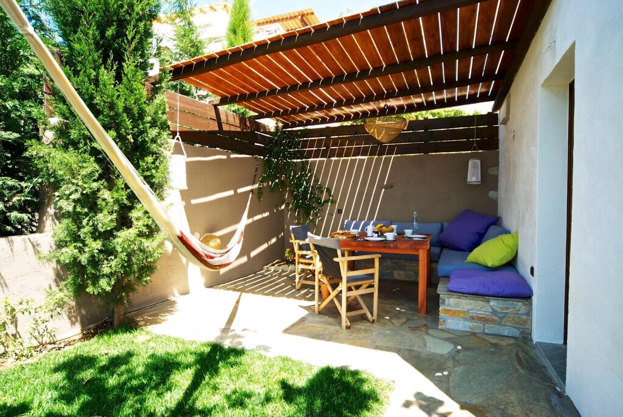 Great Pelion Villa Villa Thalia Private Pool 3 Bedrooms Aghios Georgios Buitenkant foto