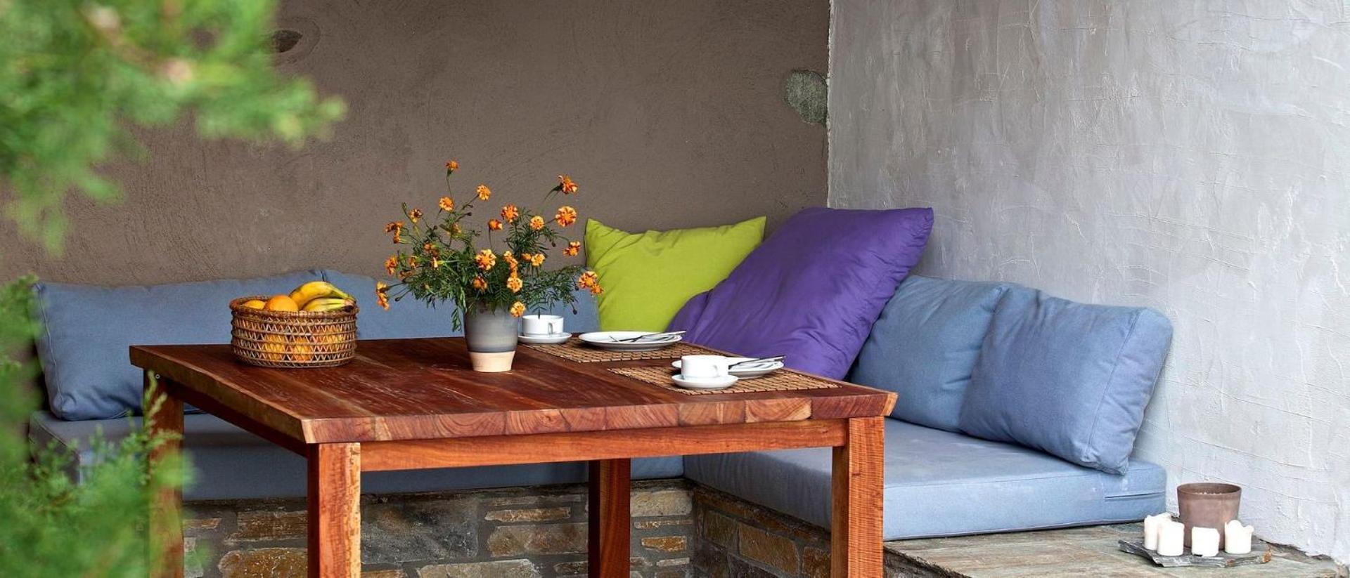 Great Pelion Villa Villa Thalia Private Pool 3 Bedrooms Aghios Georgios Buitenkant foto